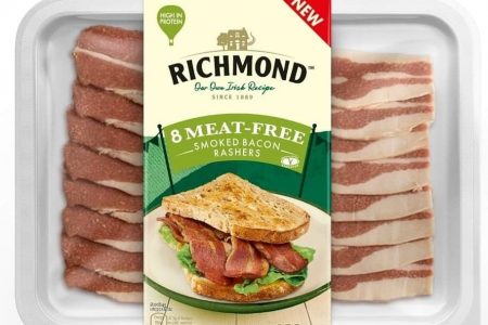 The New Richmond Vegan Bacon