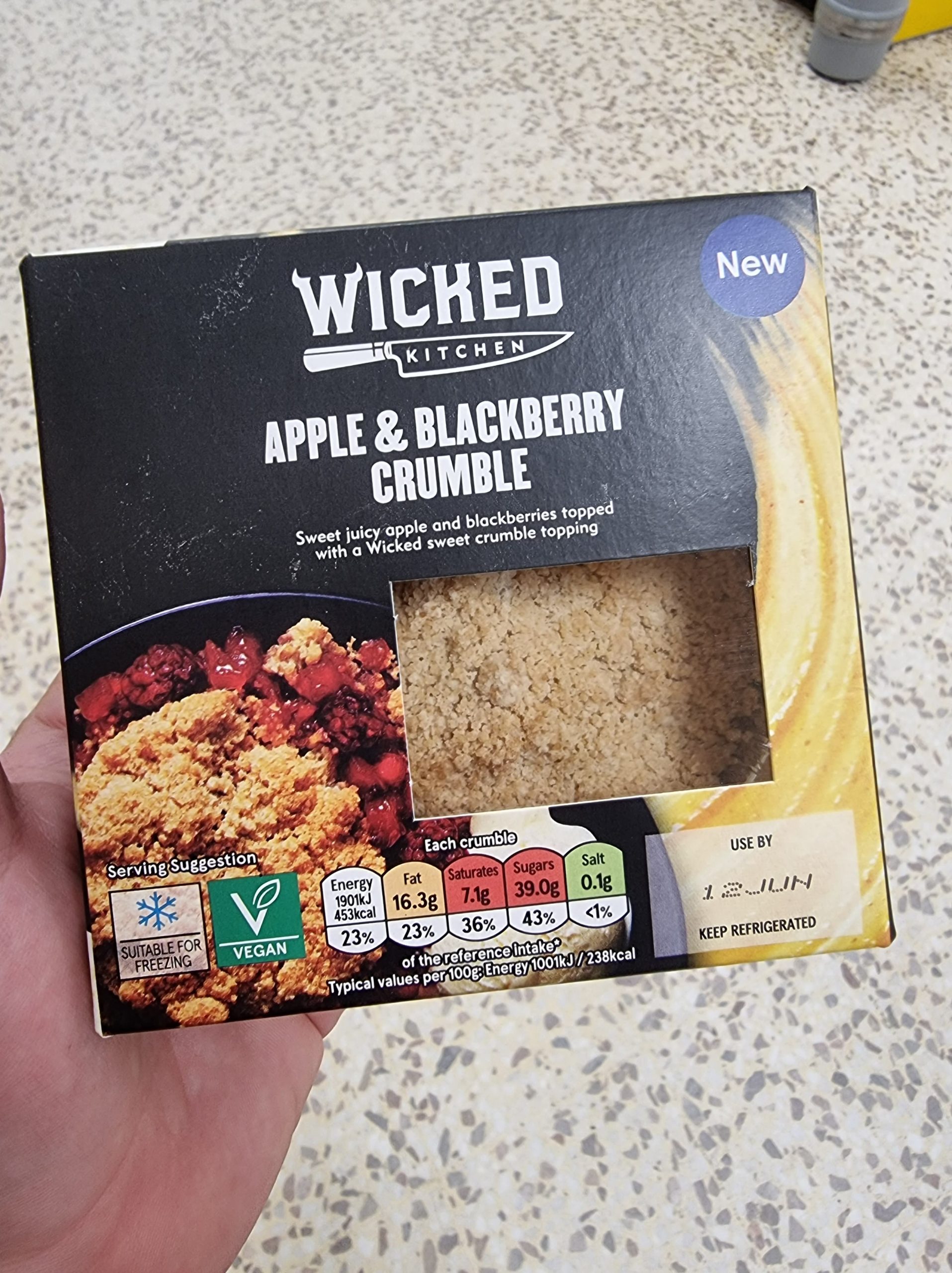 tesco-launch-32-new-vegan-meals-products-vegan-food-uk