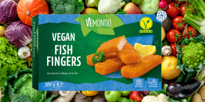 2022 Products Launches Food Veganuary Lidl UK – Vegan For New