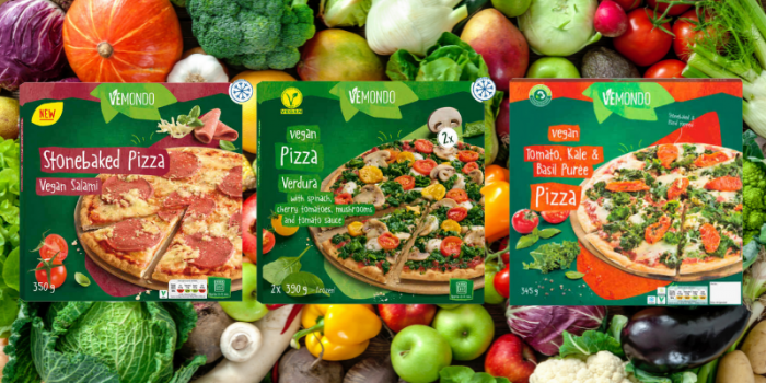 Vegan – New 2022 Food For Launches Lidl UK Veganuary Products